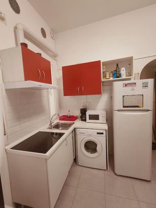 Completo,centrico Y Zona Premium * Madri