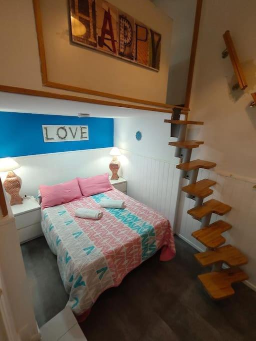 Completo,centrico Y Zona Premium * Madri
