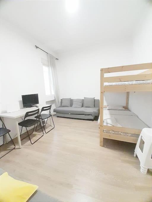 Apartment Sg13 Piso Iglesia Wifi Fibra
