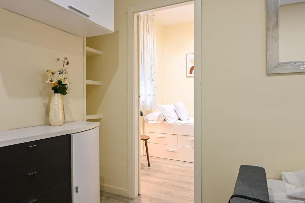 Appartement For Coqueto Temporal De Dos Emb154
