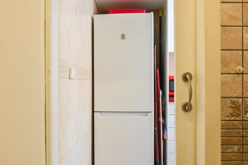 Appartement For Coqueto Temporal De Dos Emb154