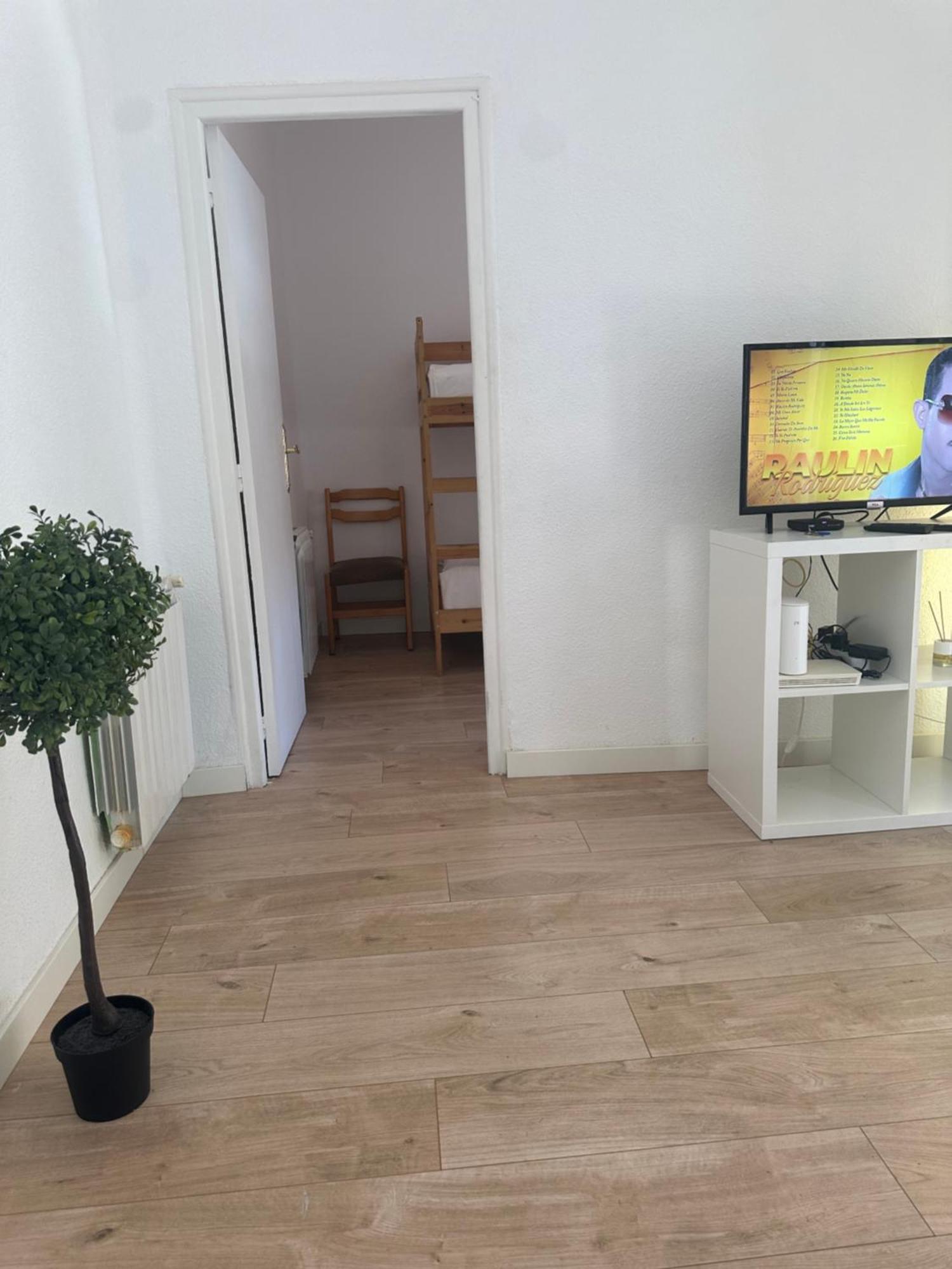 Lujoso Apartamento Apartment Madrid