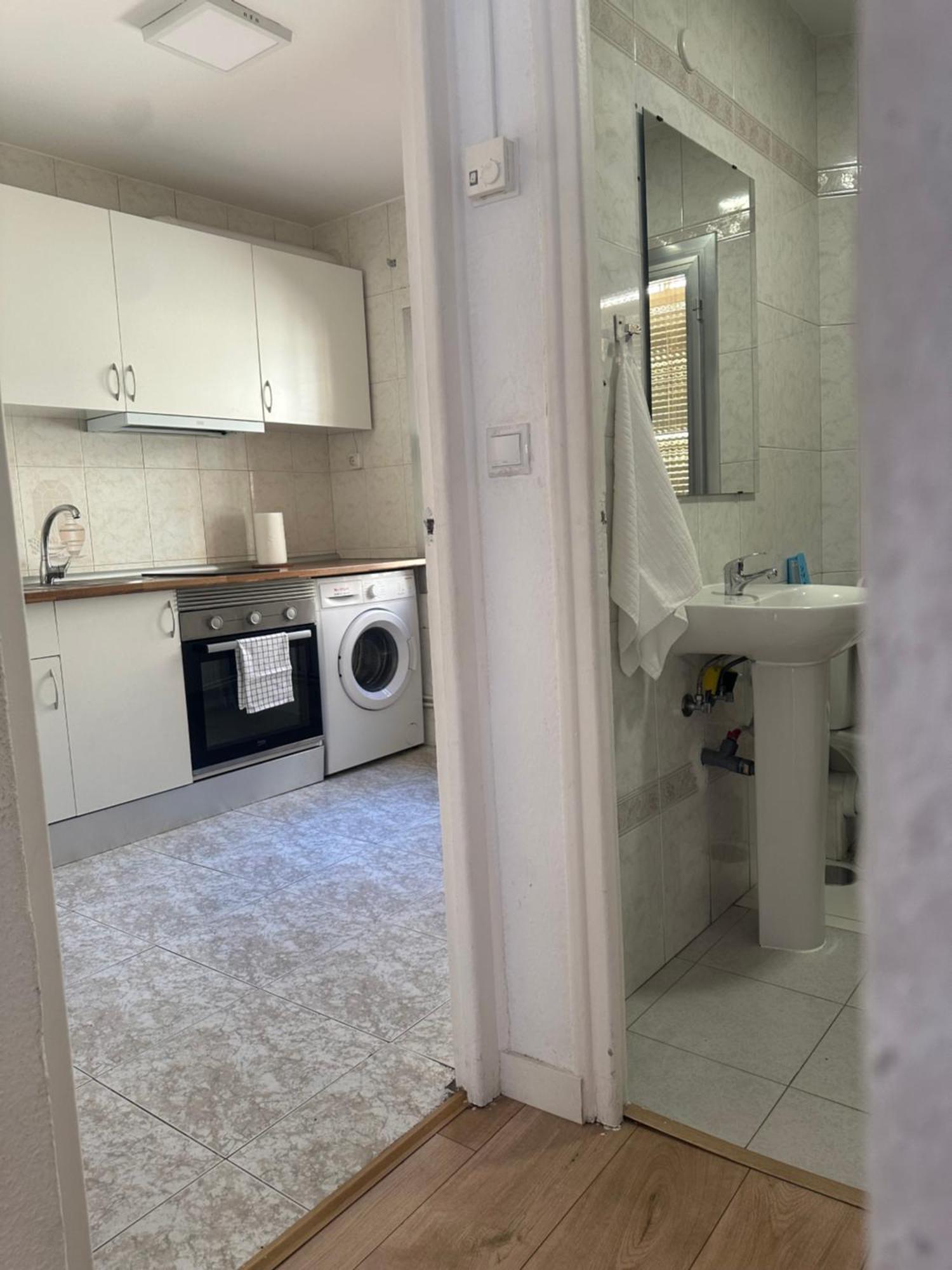 Apartamento Lujoso Apartamento *