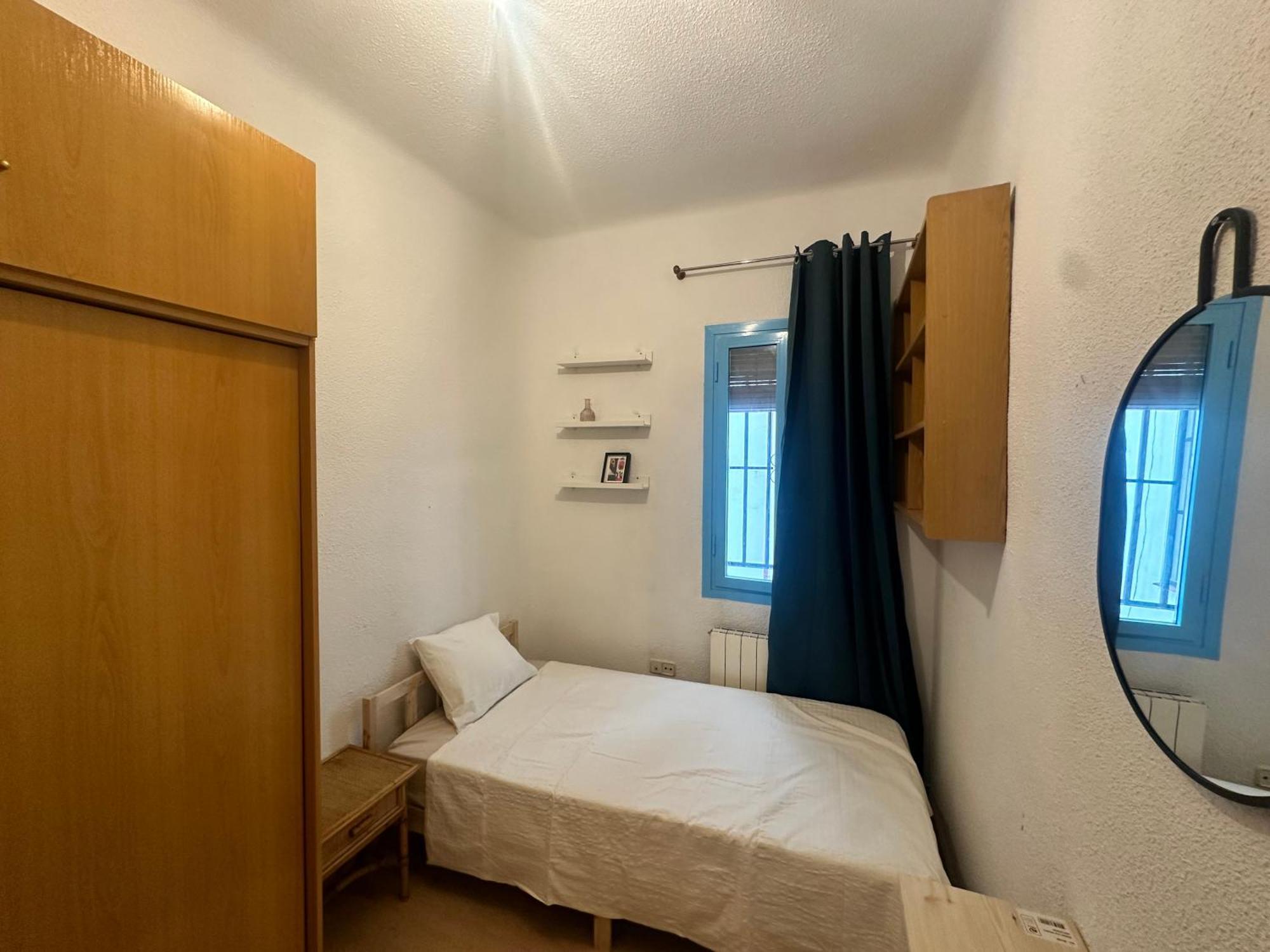 Apartamento La Jungla Madrid