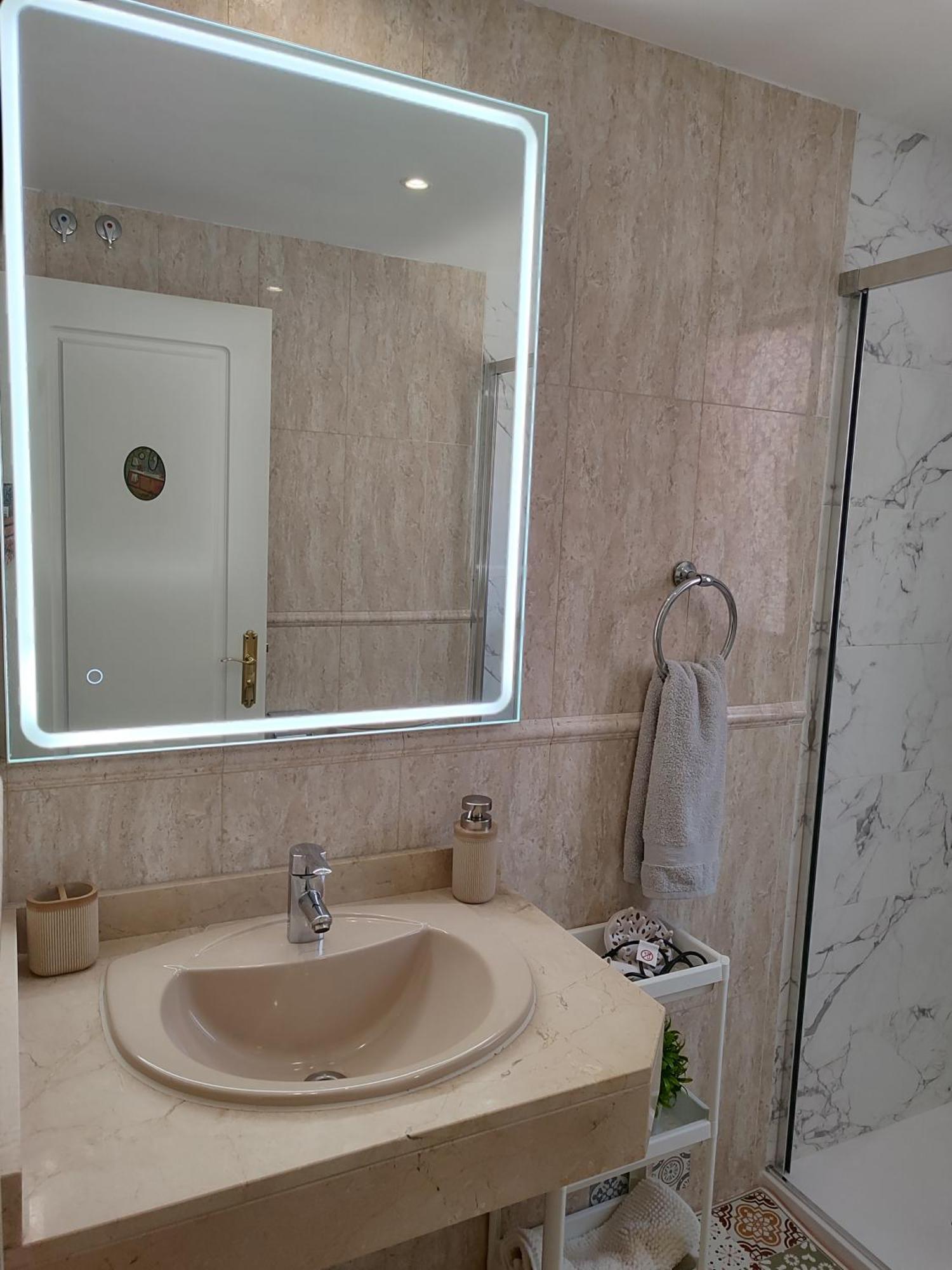 Puerta Del Metropolitano Appartement