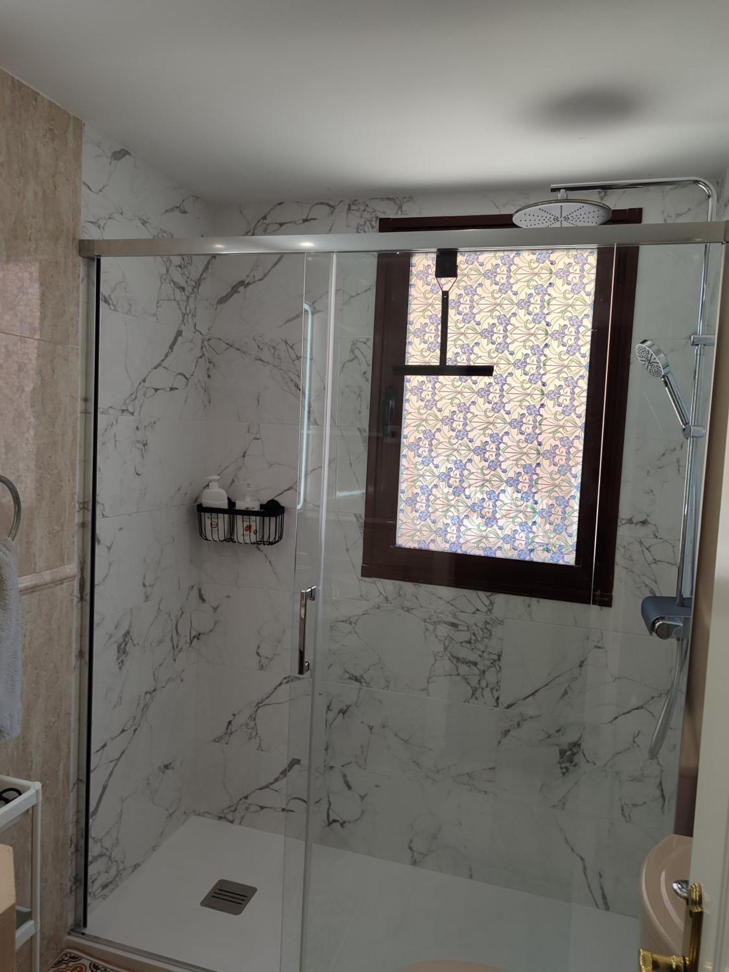Puerta Del Metropolitano Appartement