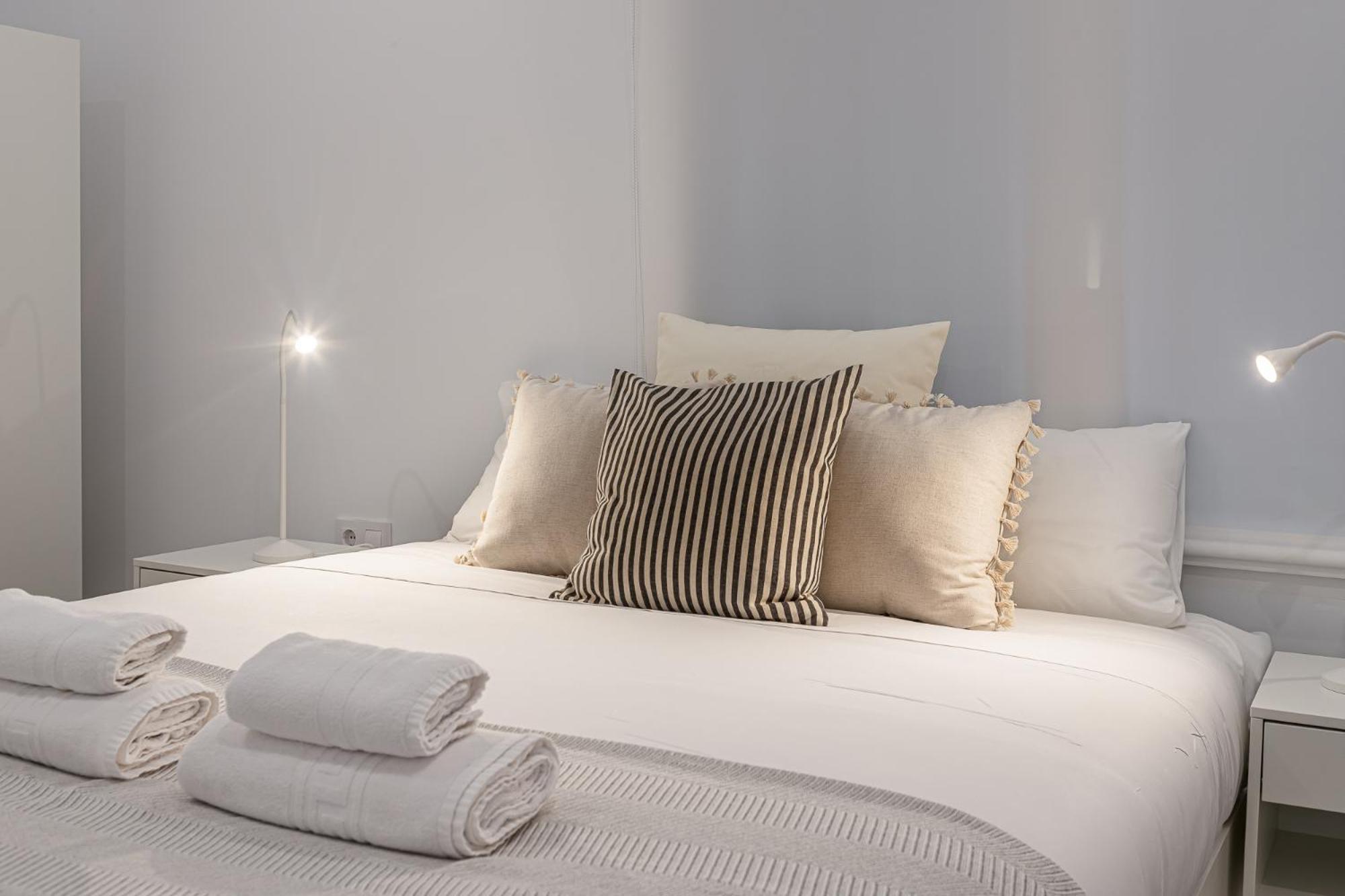 Waou Coosy Retiro Appartement *