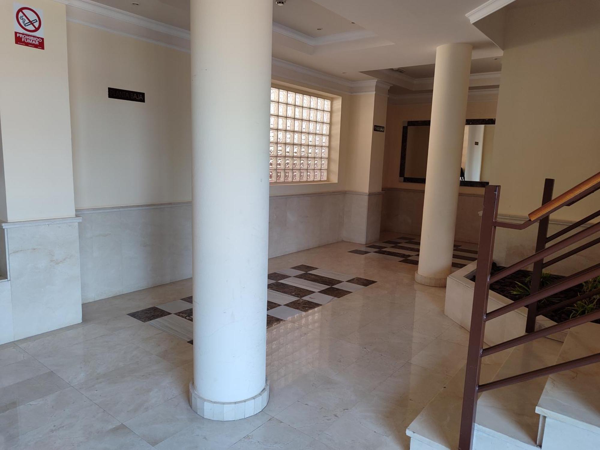 Appartement Puerta Del Metropolitano