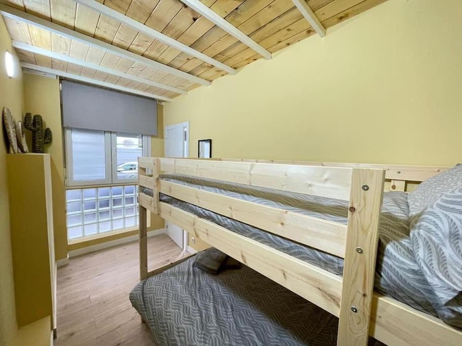 Apartamento C9 Piso Privado Reformado Con Wifi Y Ac Madrid