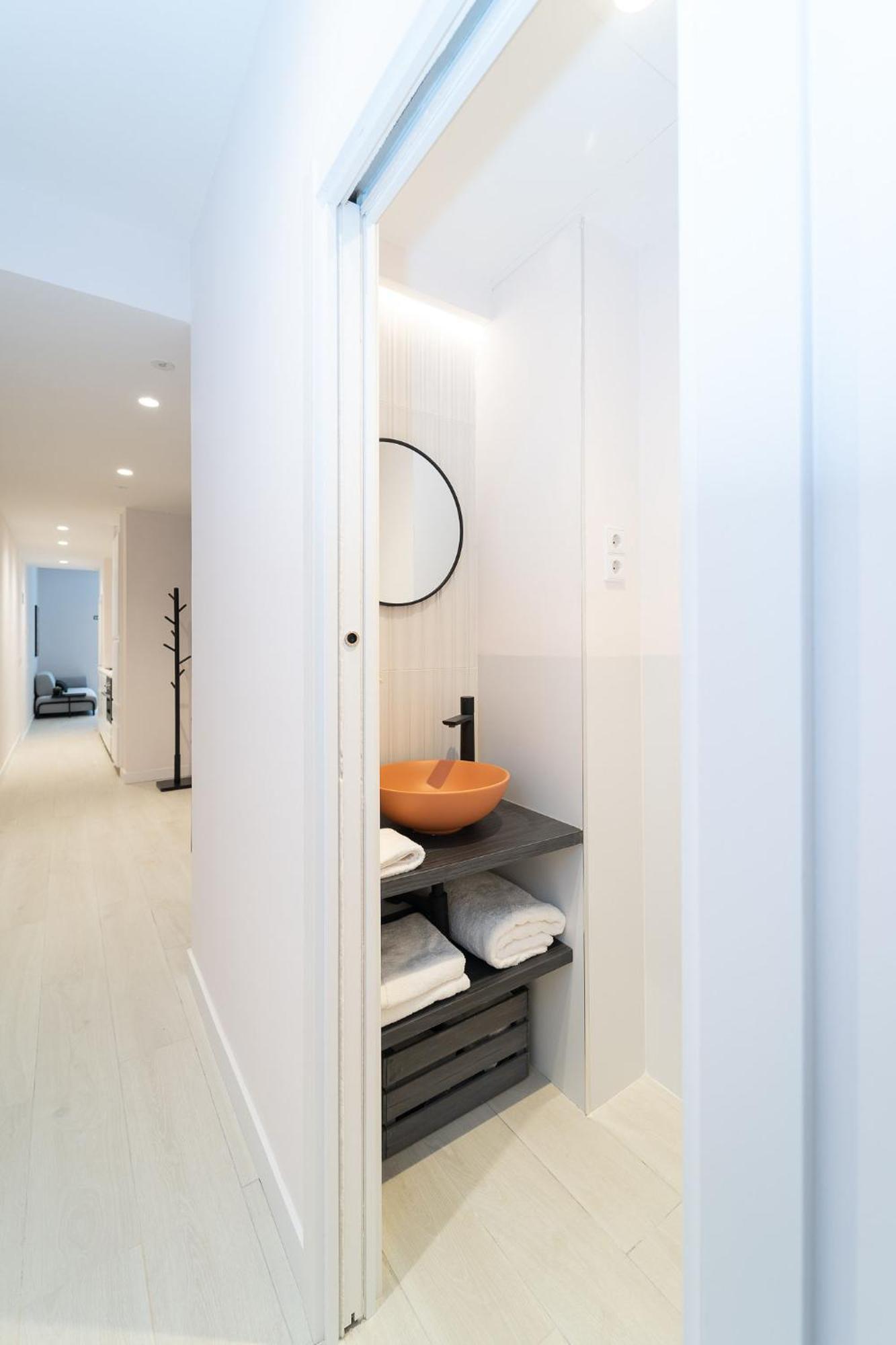 Appartamento Oslo