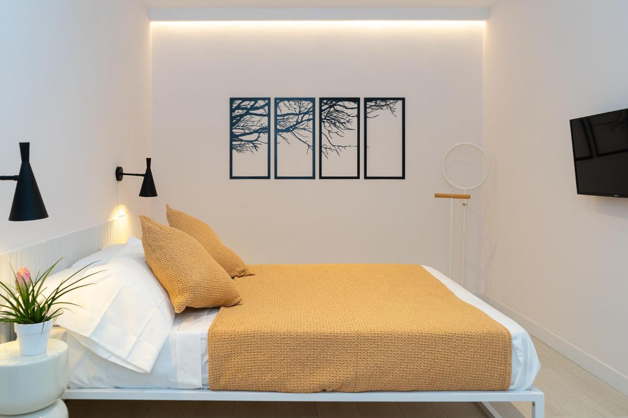 Oslo Appartamento Madrid