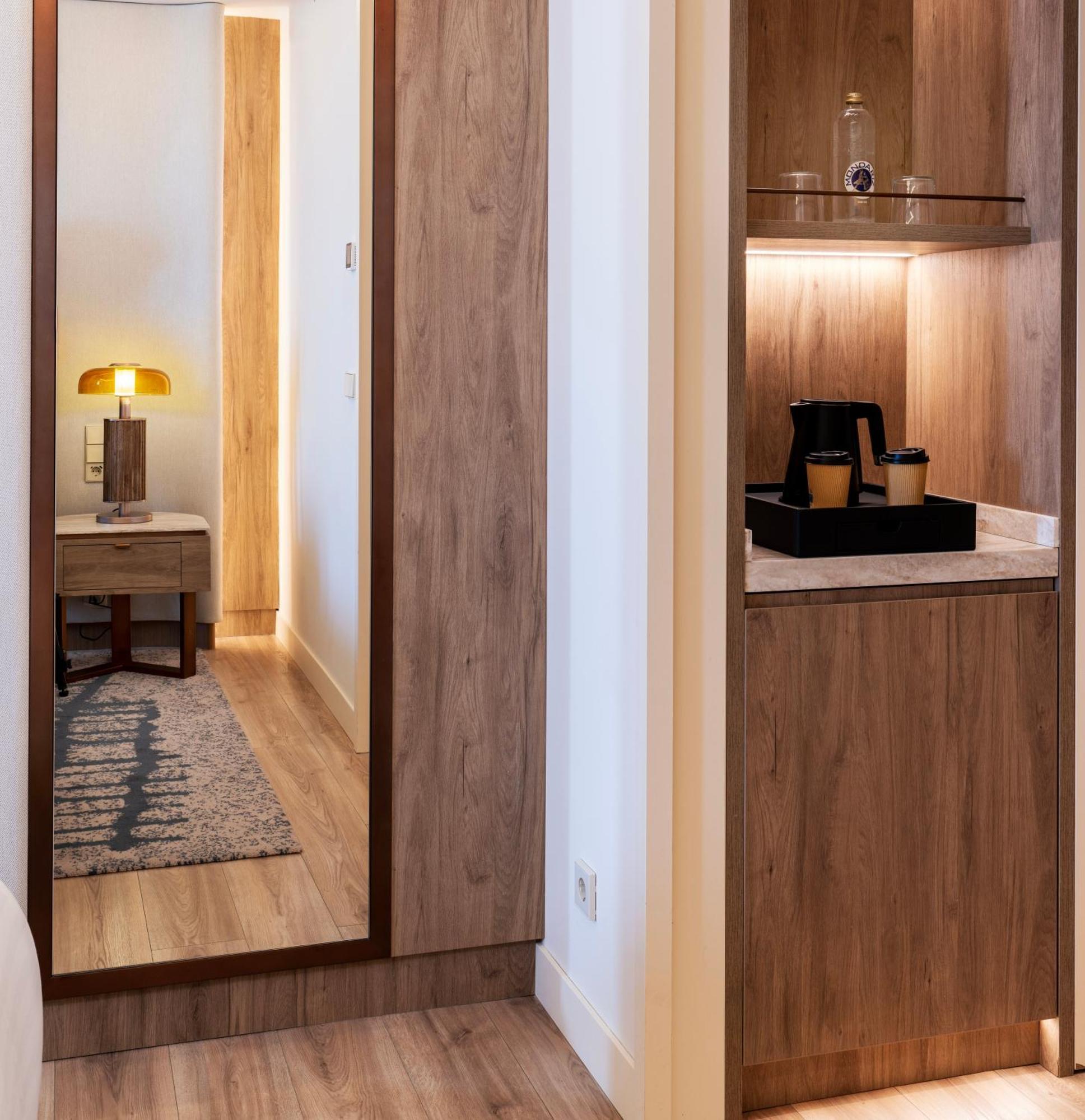 Hotel Princesa Plaza Madri