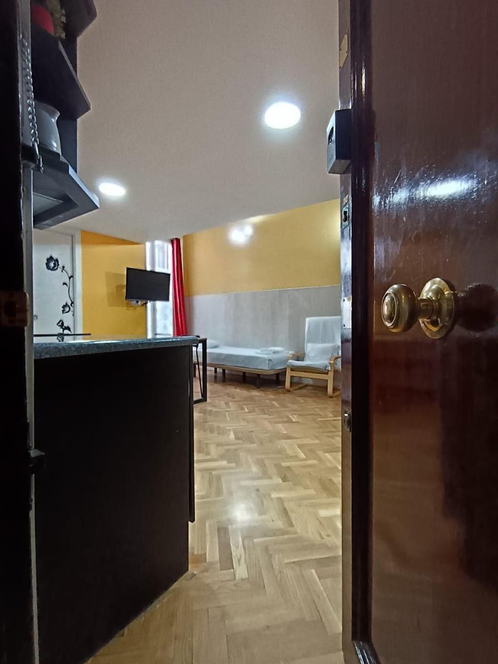 Apartamento Sol Mayor