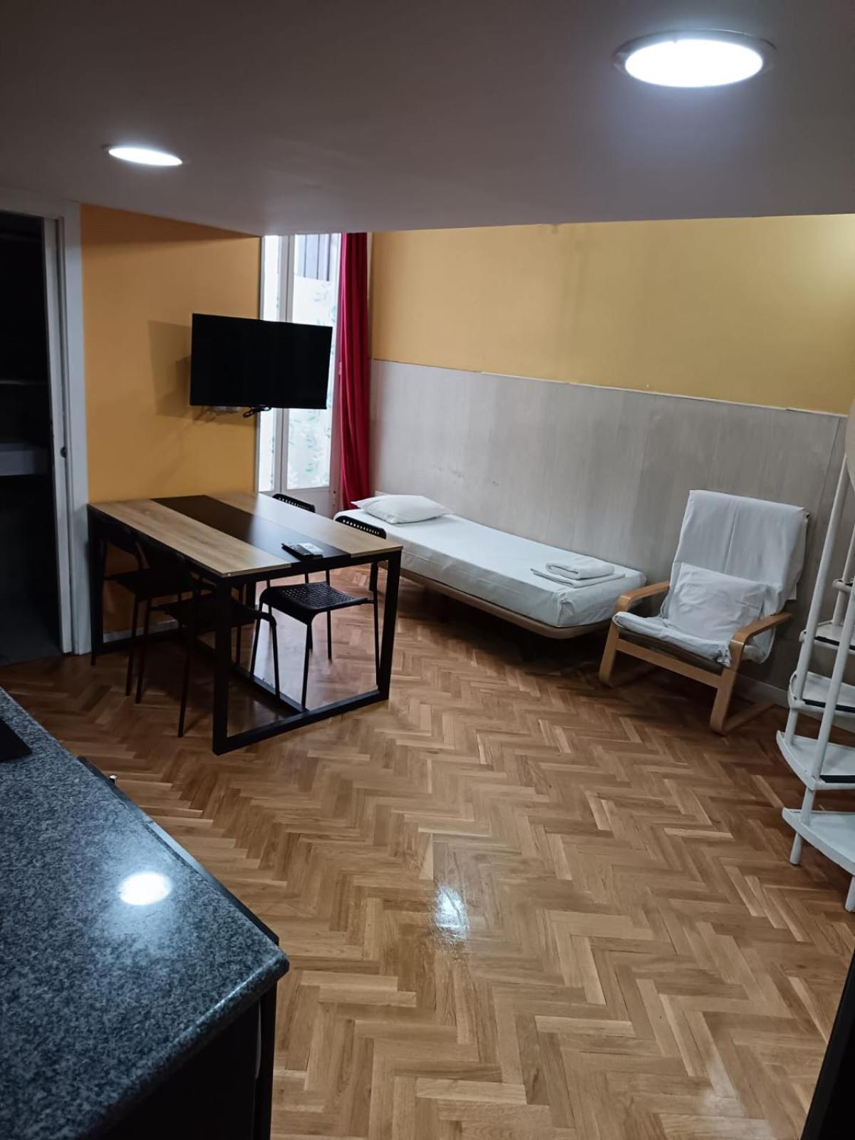 Sol Mayor Apartamento *