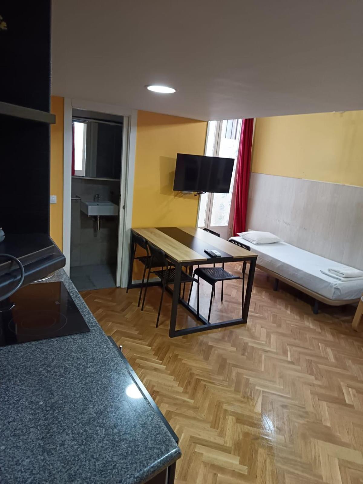 Sol Mayor Apartamento Madri