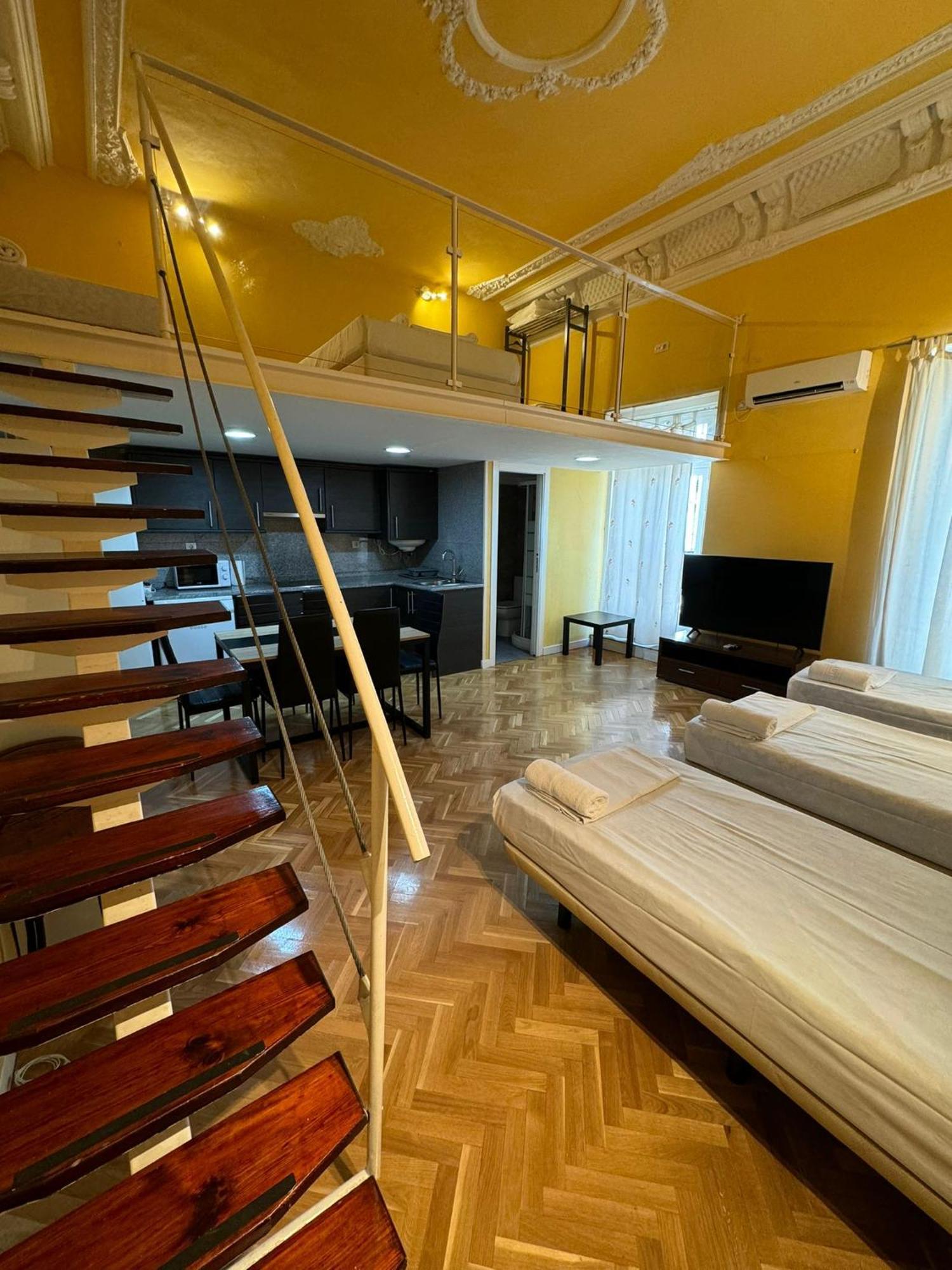 Apartamento Sol Mayor