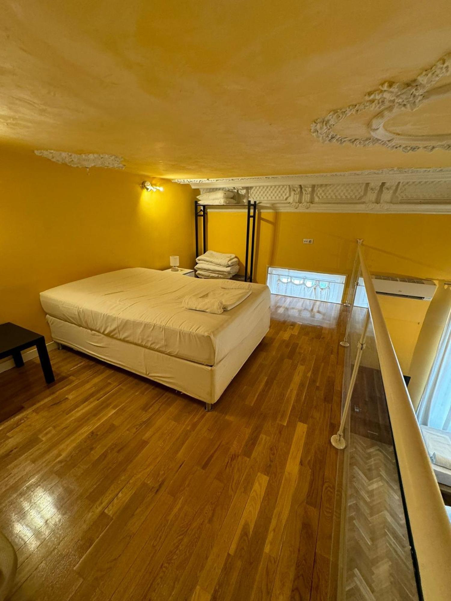 Apartamento Sol Mayor Madri