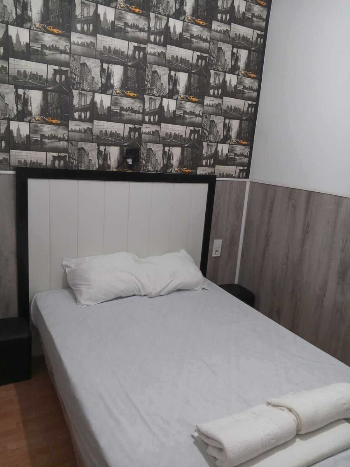 Apartamento Sol Mayor