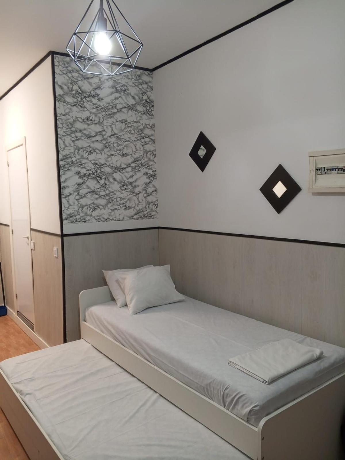Apartamento Sol Mayor Madri
