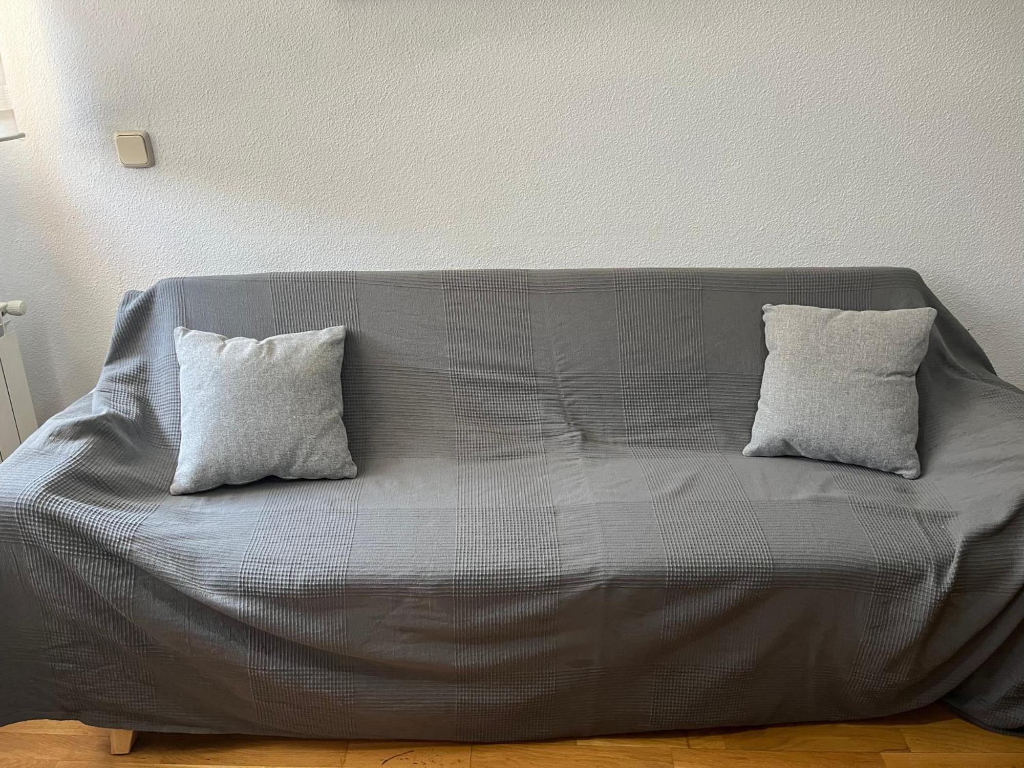 Apartamento Nuevo Cerca Del Autobus Y Metro Con Piscina Apartment *