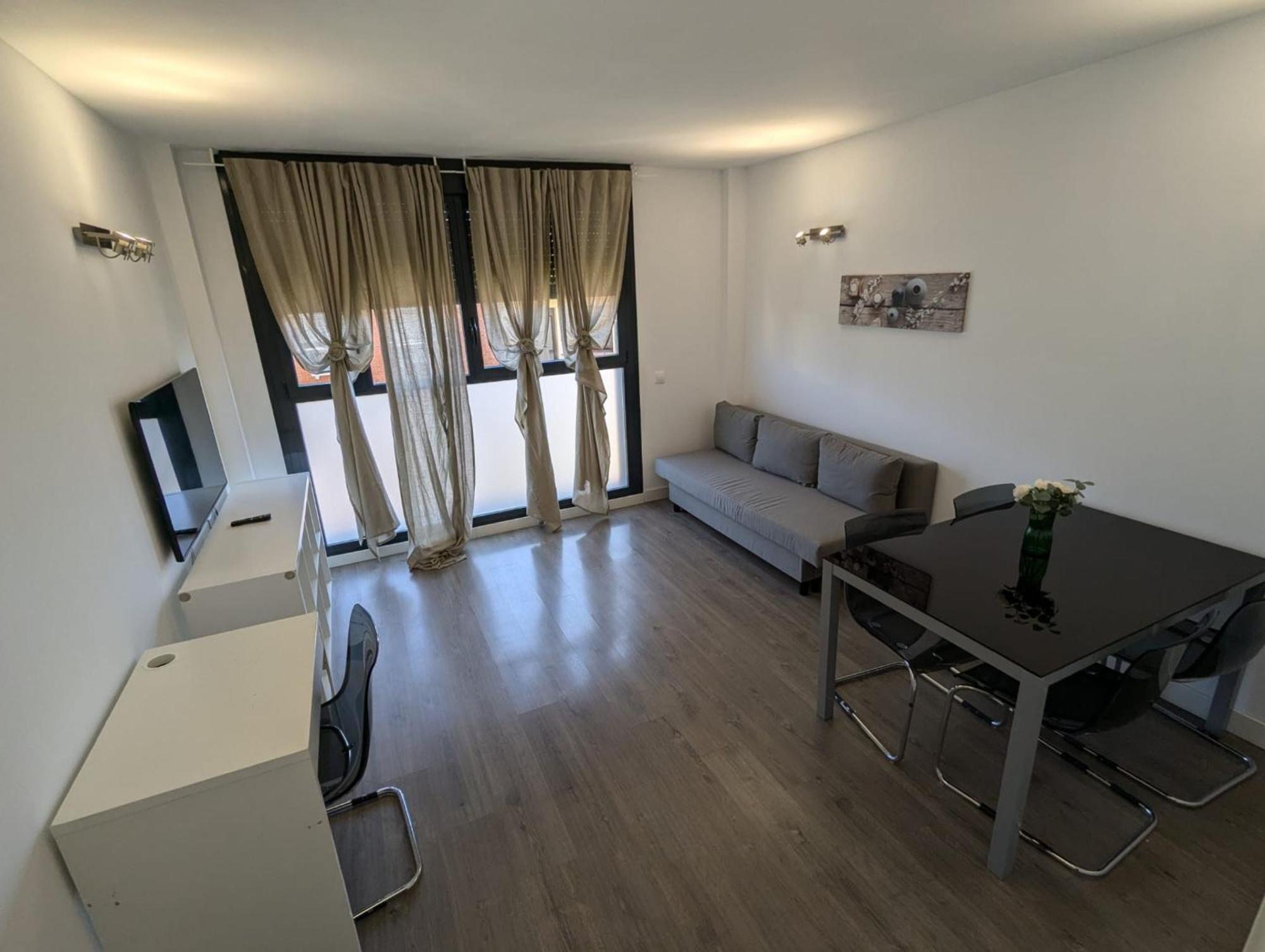 Carabanchel Appartement