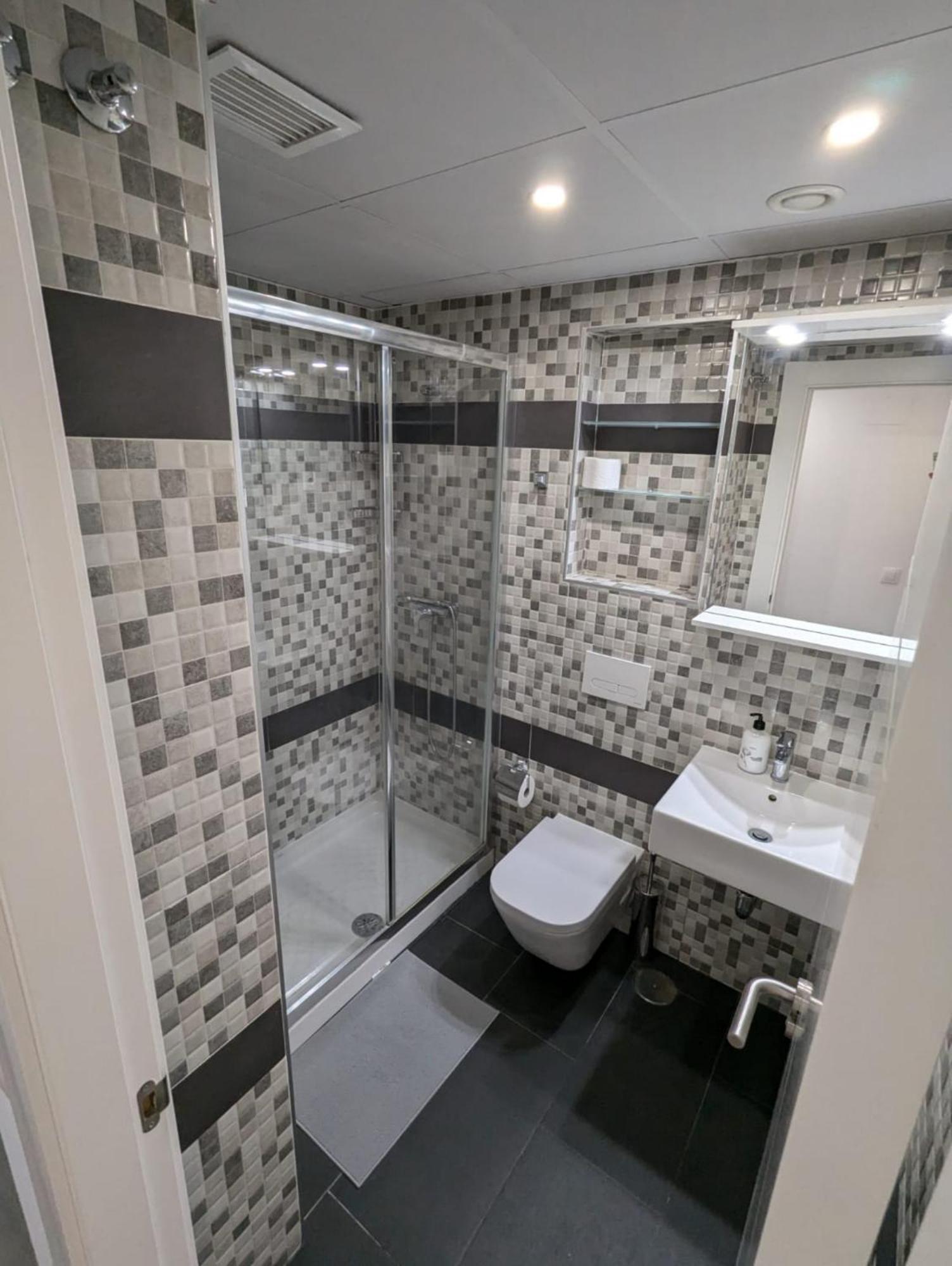 Appartement Carabanchel
