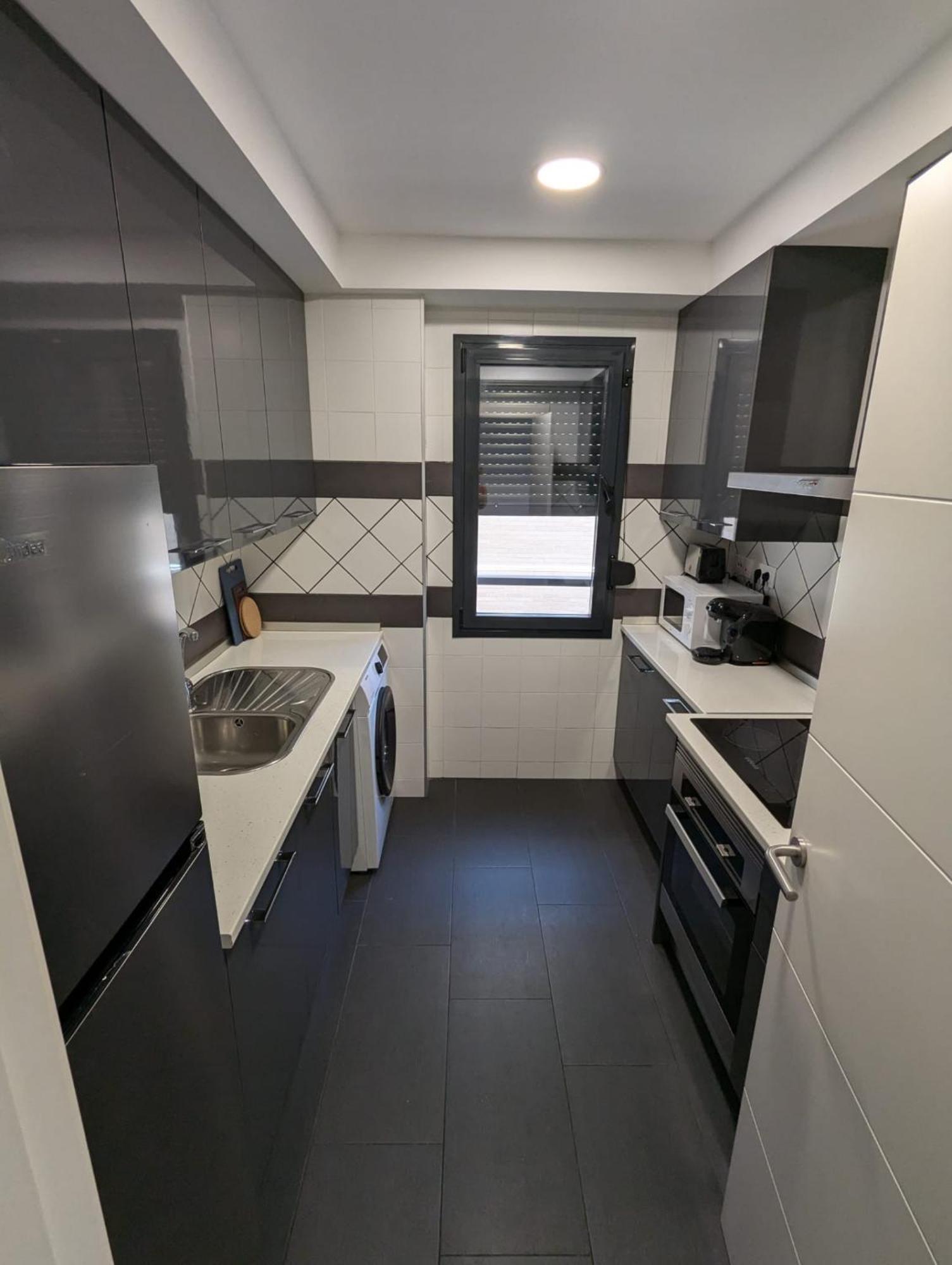 Carabanchel Appartement