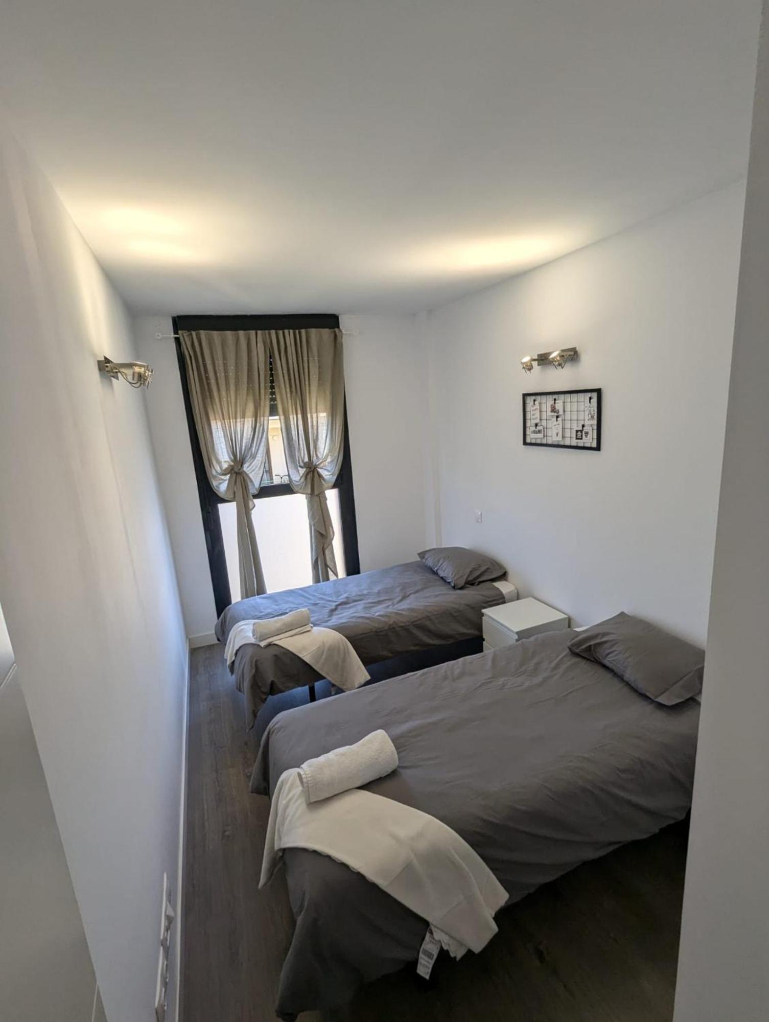 Appartement Carabanchel