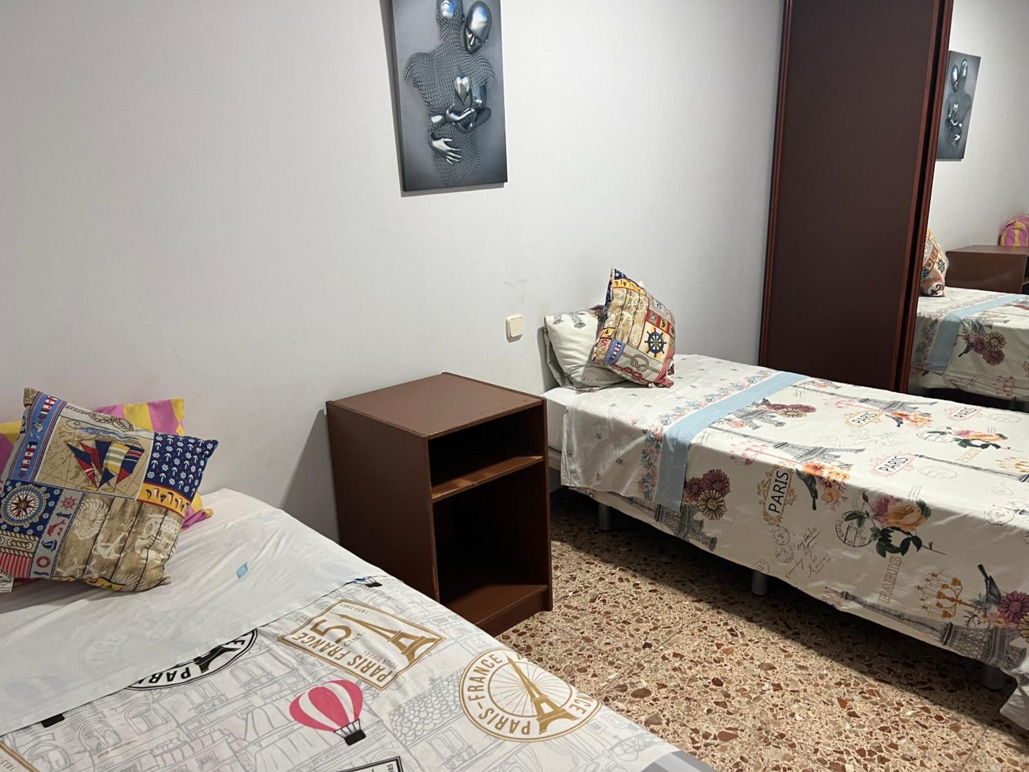 Apartamento Lucero
