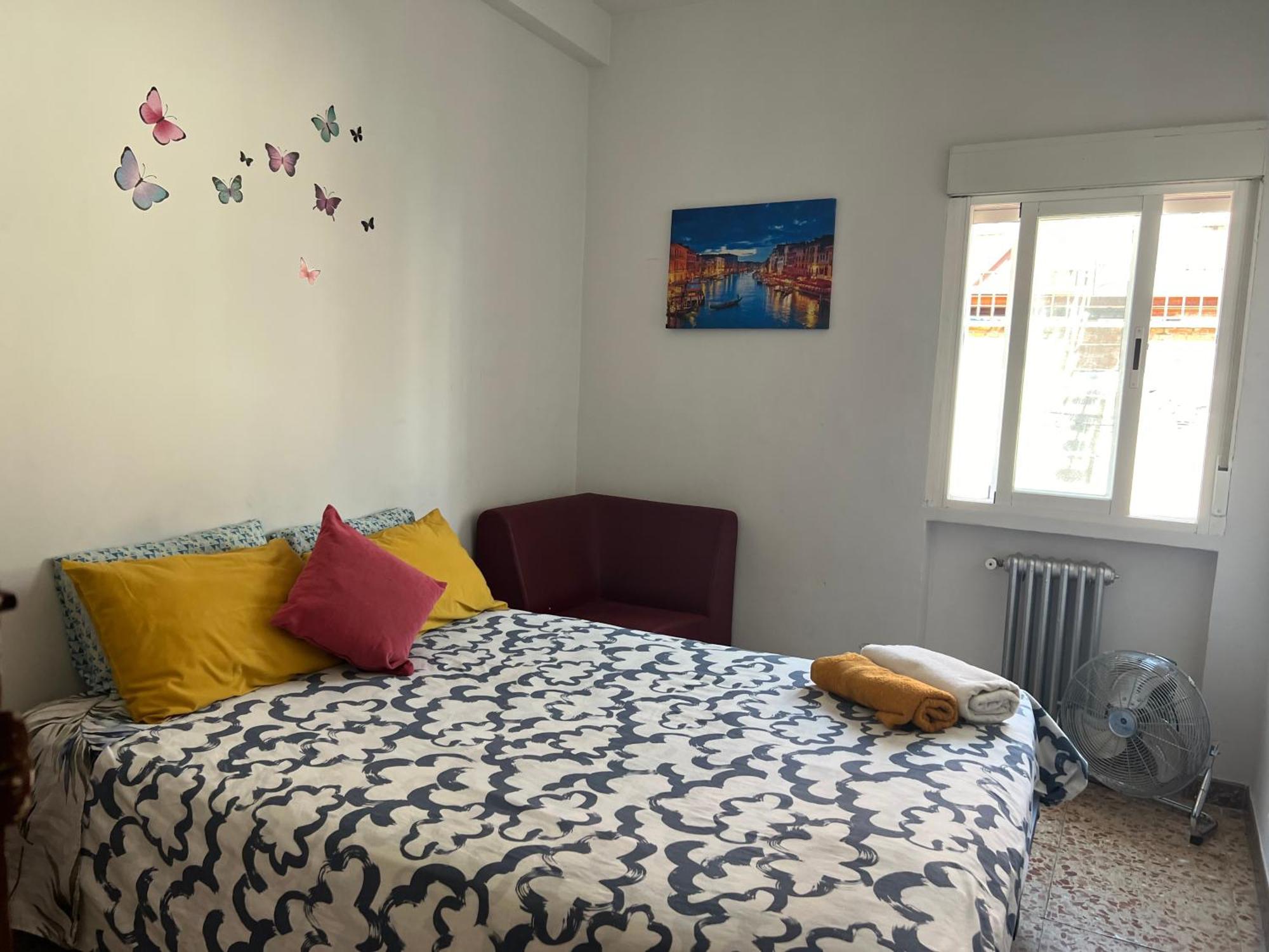 Apartamento Lucero *