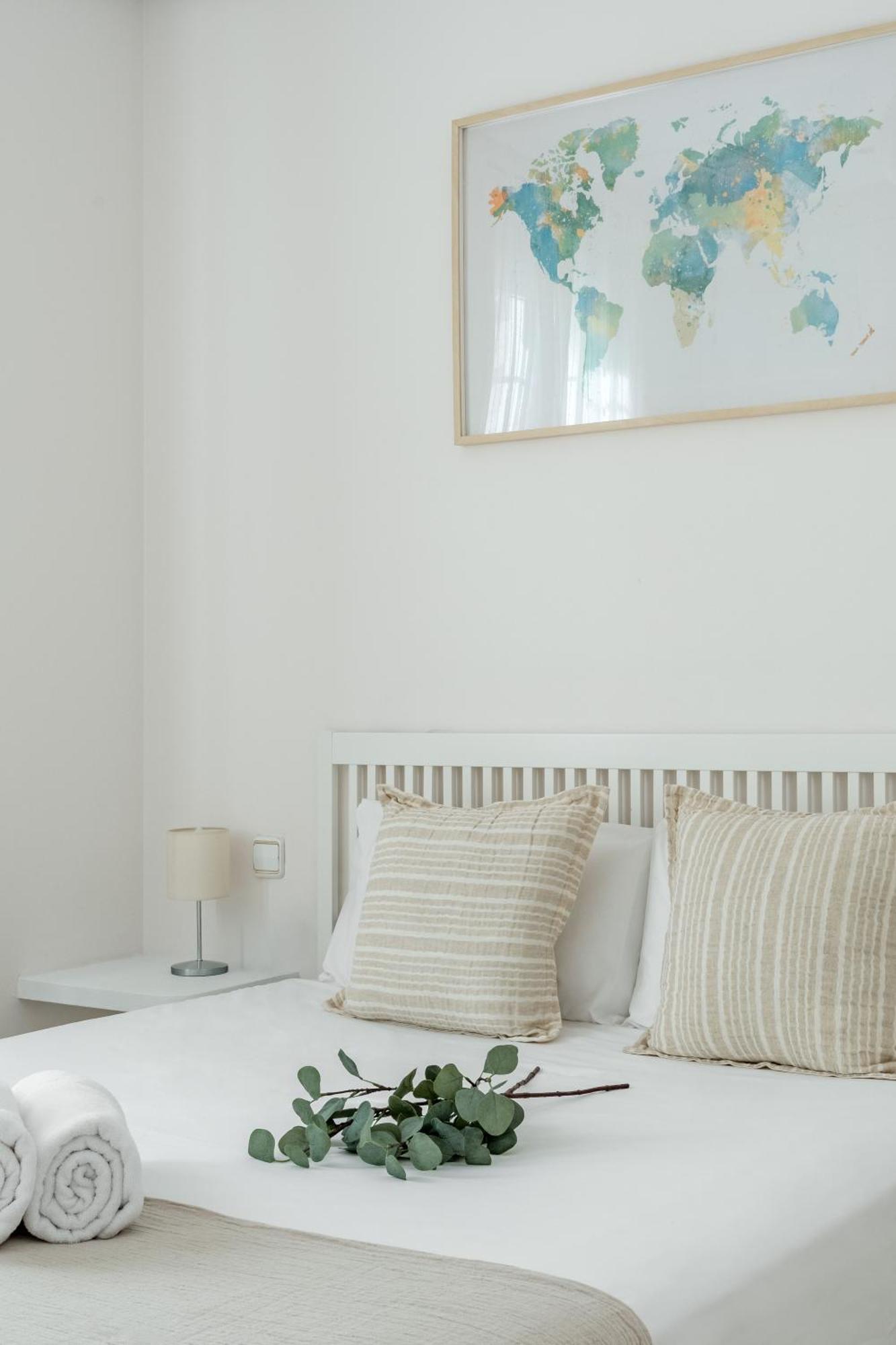 Apartment Charming Plaza De Espana Ii -
