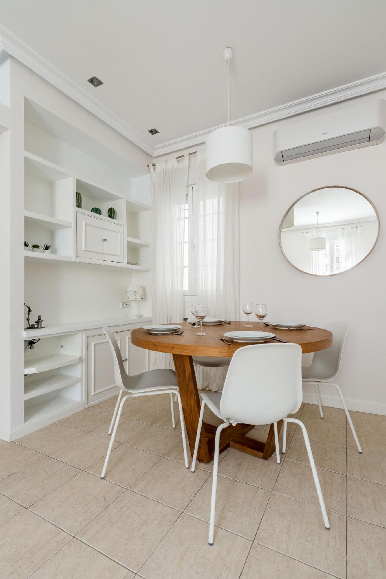 Apartment Charming Plaza De Espana Ii -