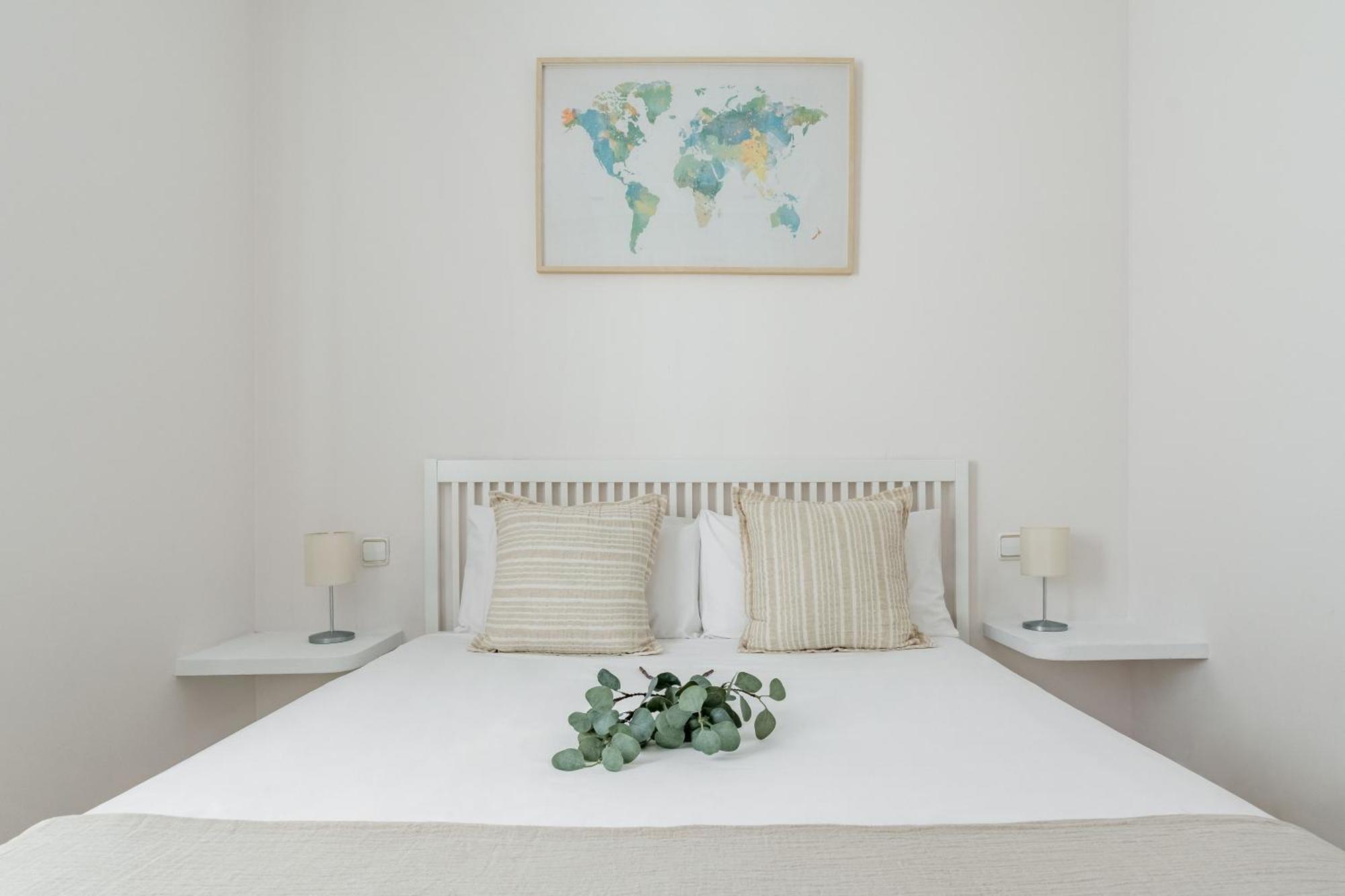 Apartment Charming Plaza De Espana Ii - *