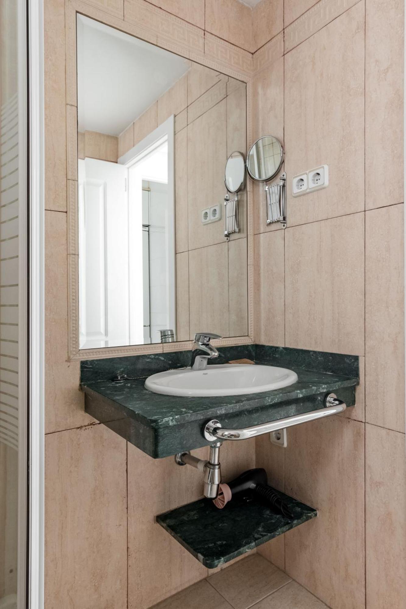 Apartment Charming Plaza De Espana Ii -