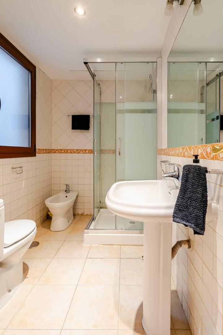 Appartement Bien Situado Y Comodo
