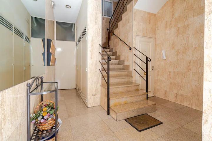 Appartement Bien Situado Y Comodo *