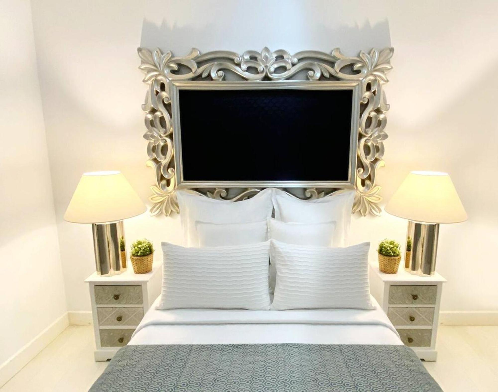 De Diseno En Plaza Mayor Appartamento Madrid