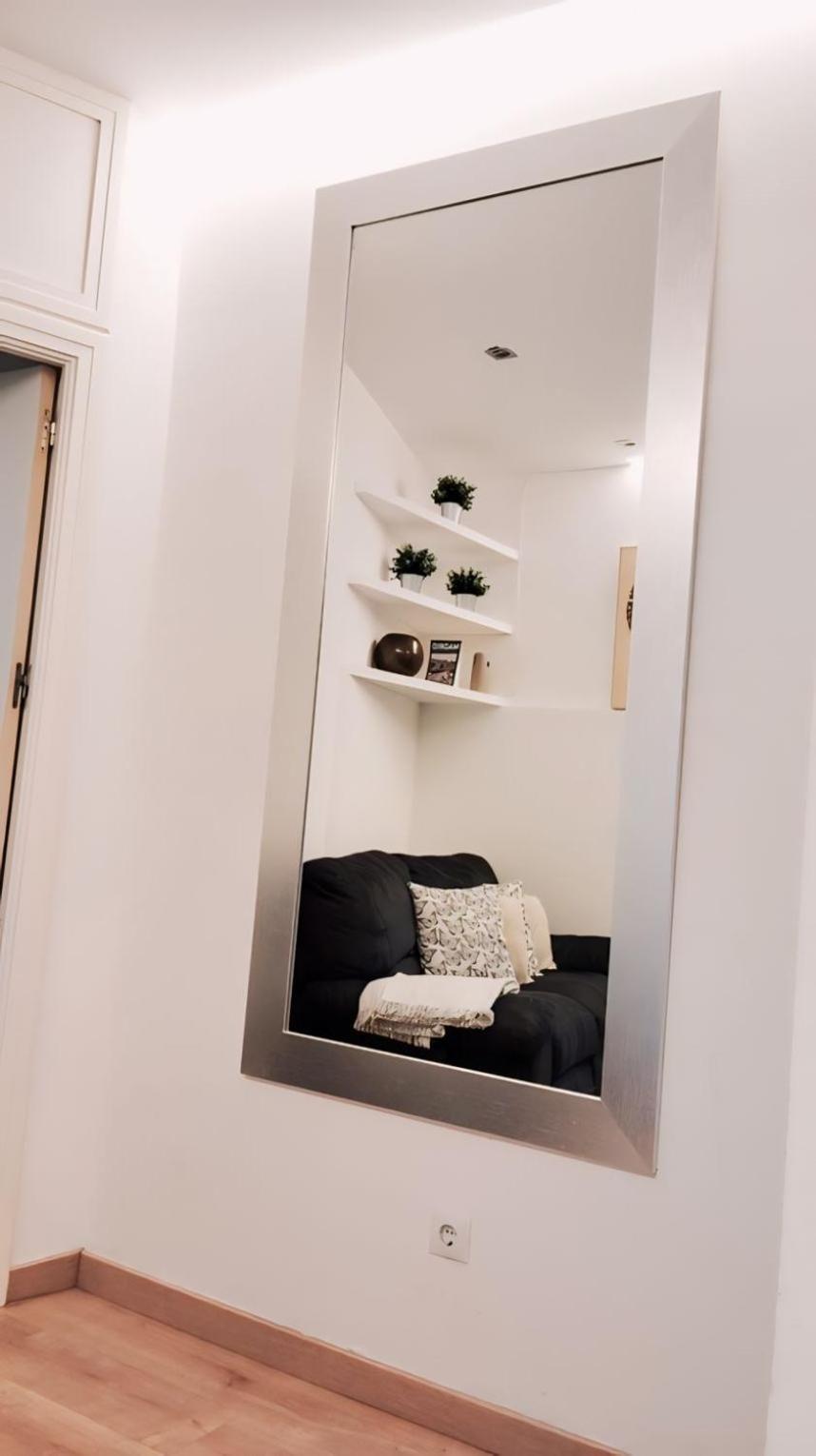 Appartement Centrico Con Patio *