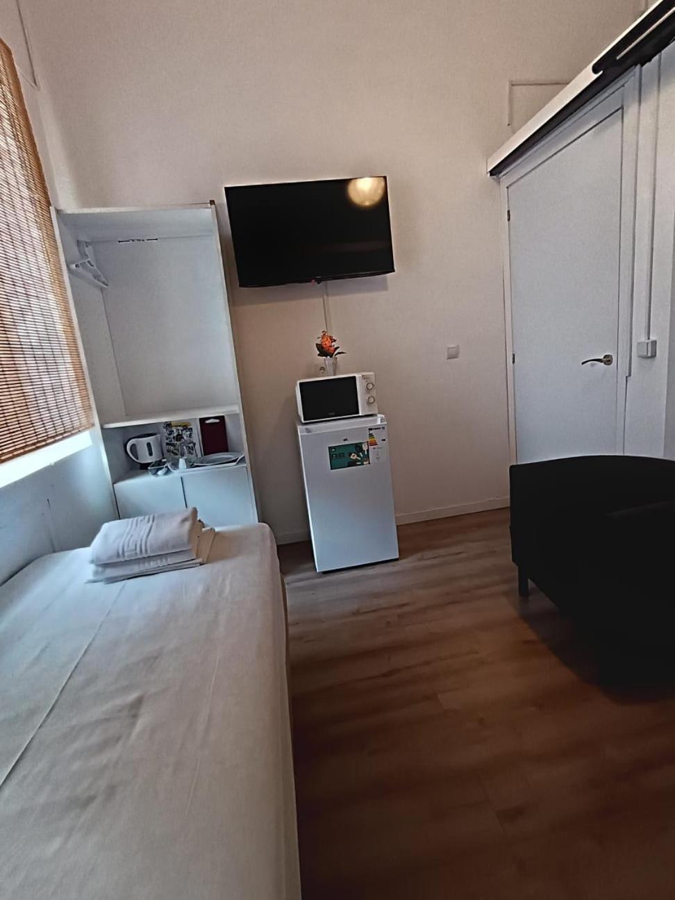 Alanta Apartamento *