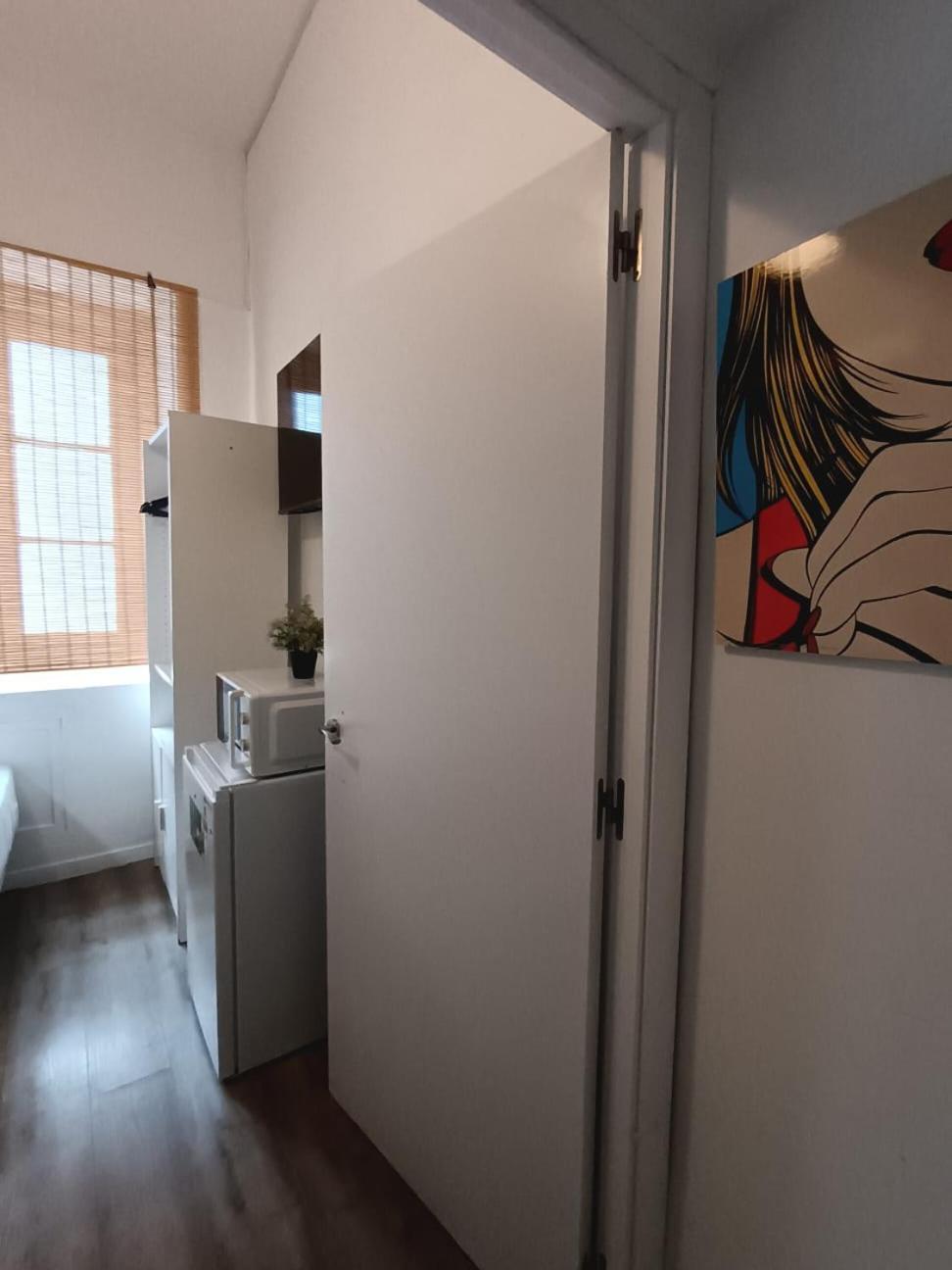 Alanta Apartamento *