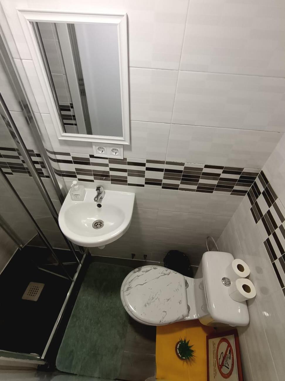 Apartamento Alanta
