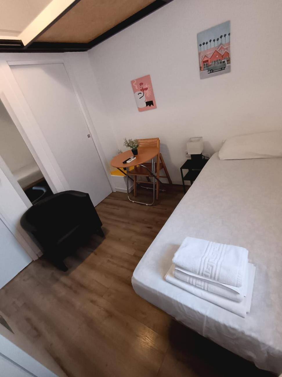 Alanta Apartamento Madri