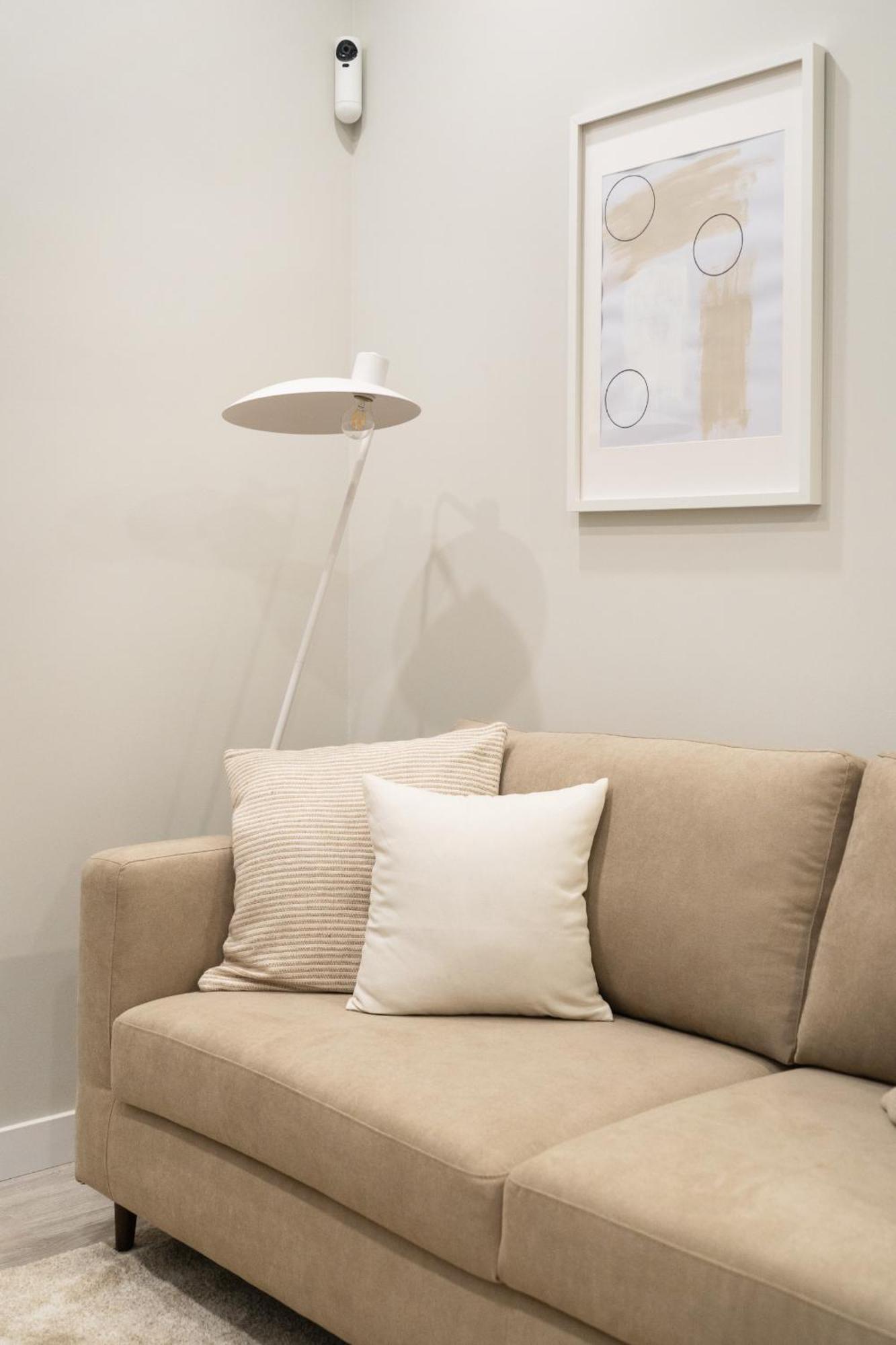 Apartment Reformado En Metro Ibiza