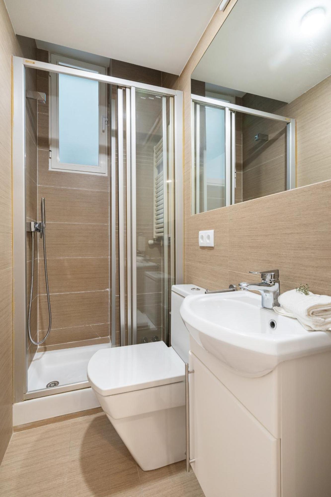 Reformado En Metro Ibiza Apartment *