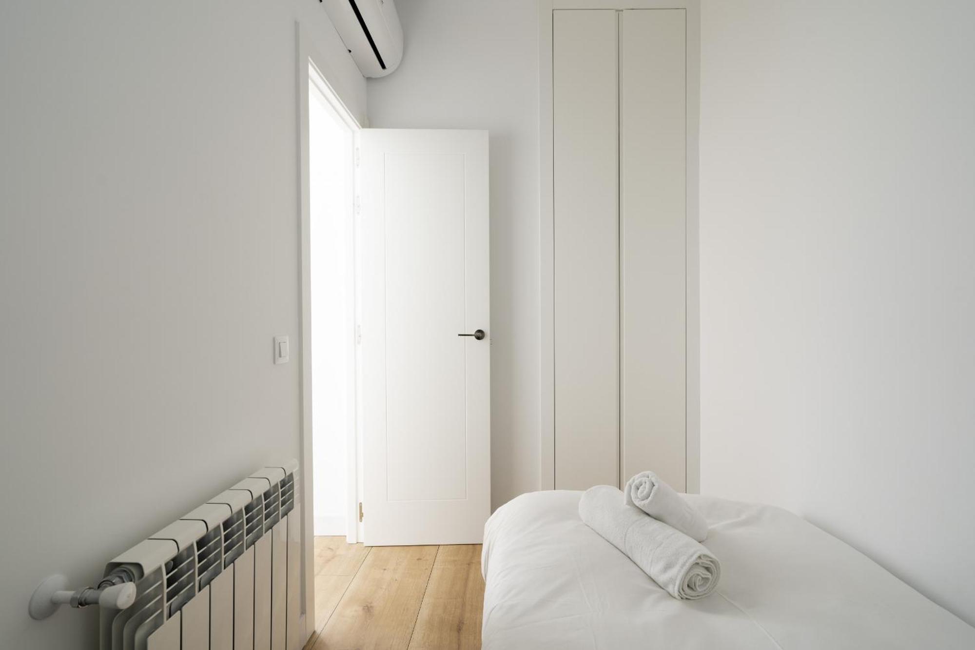 Reformado En Metro Ibiza Apartment