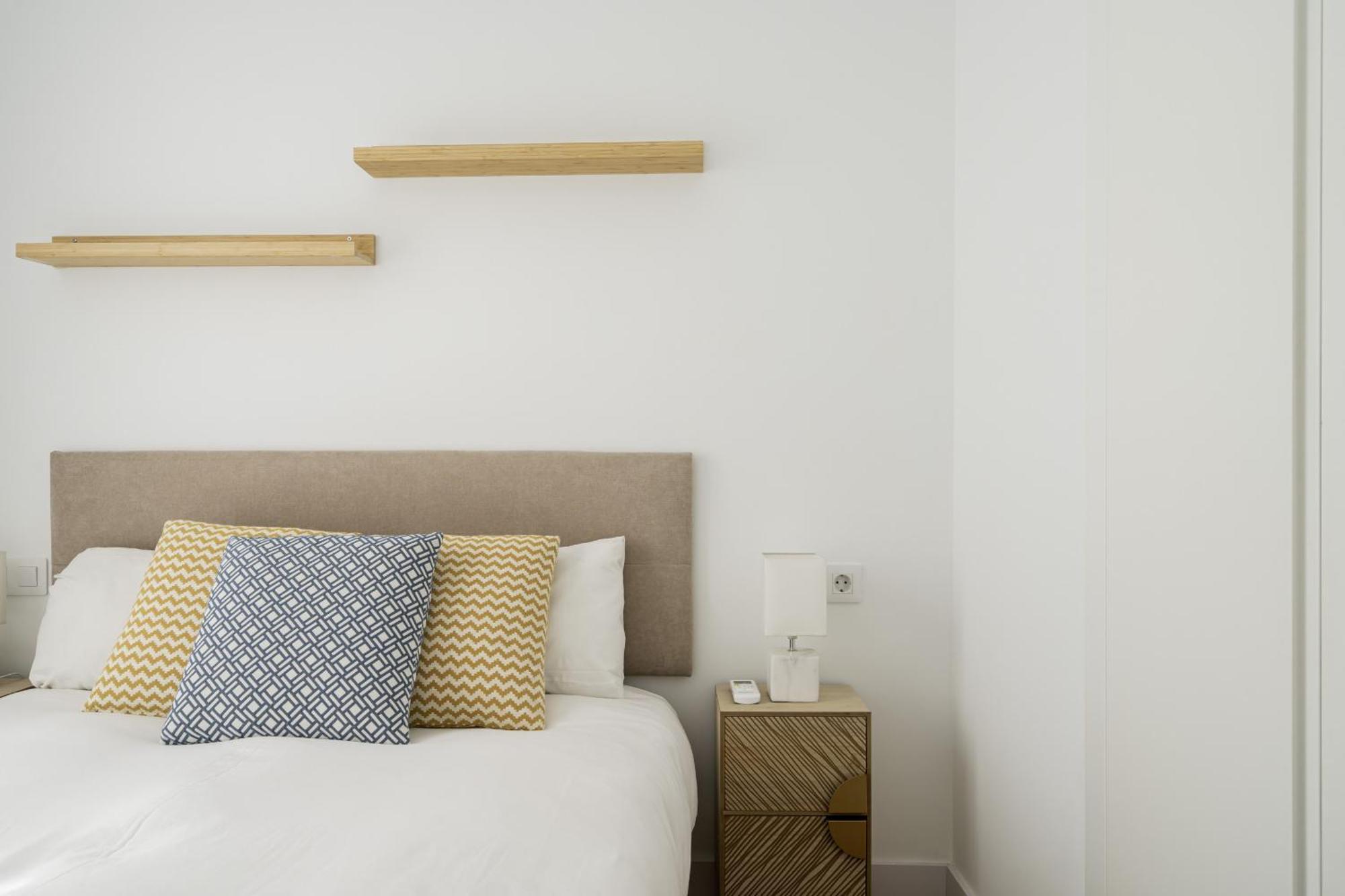 Reformado En Metro Ibiza Apartment *
