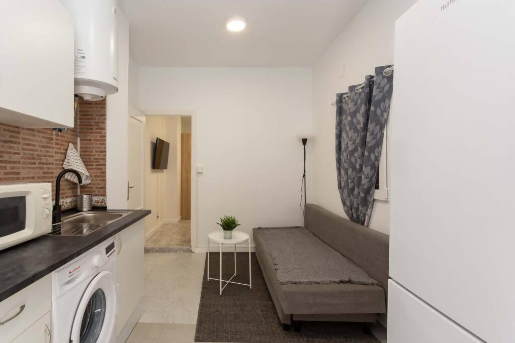 Depa 1 Hab Con Wifi Madrid