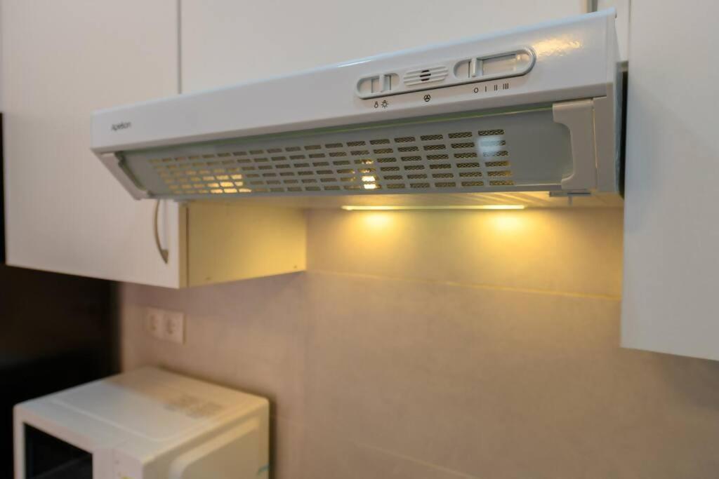 Apartamento 2habs Rfh