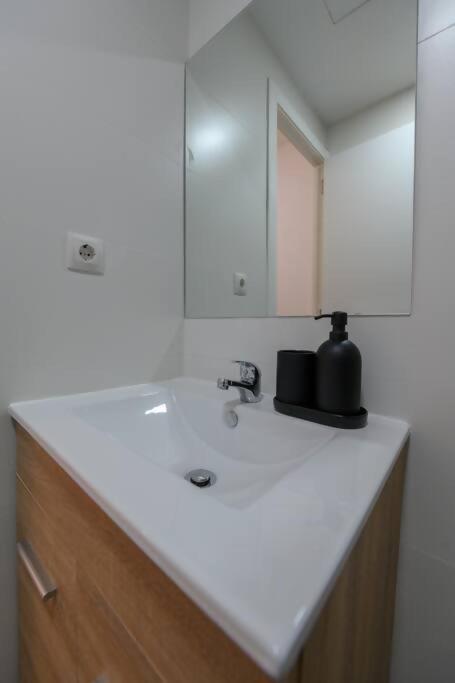 2habs Rfh Apartamento *