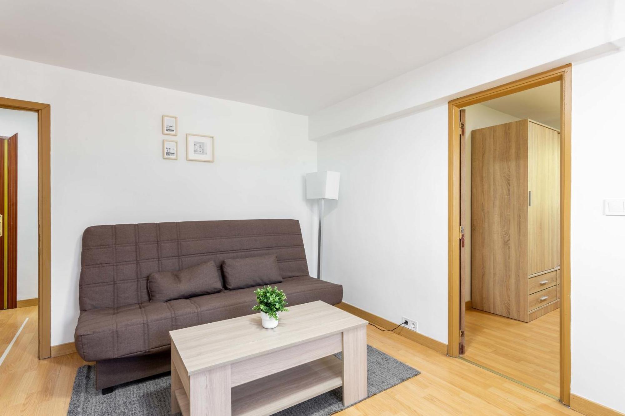 Apartamento 3 Habs Az10